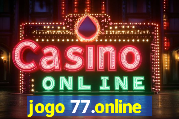 jogo 77.online